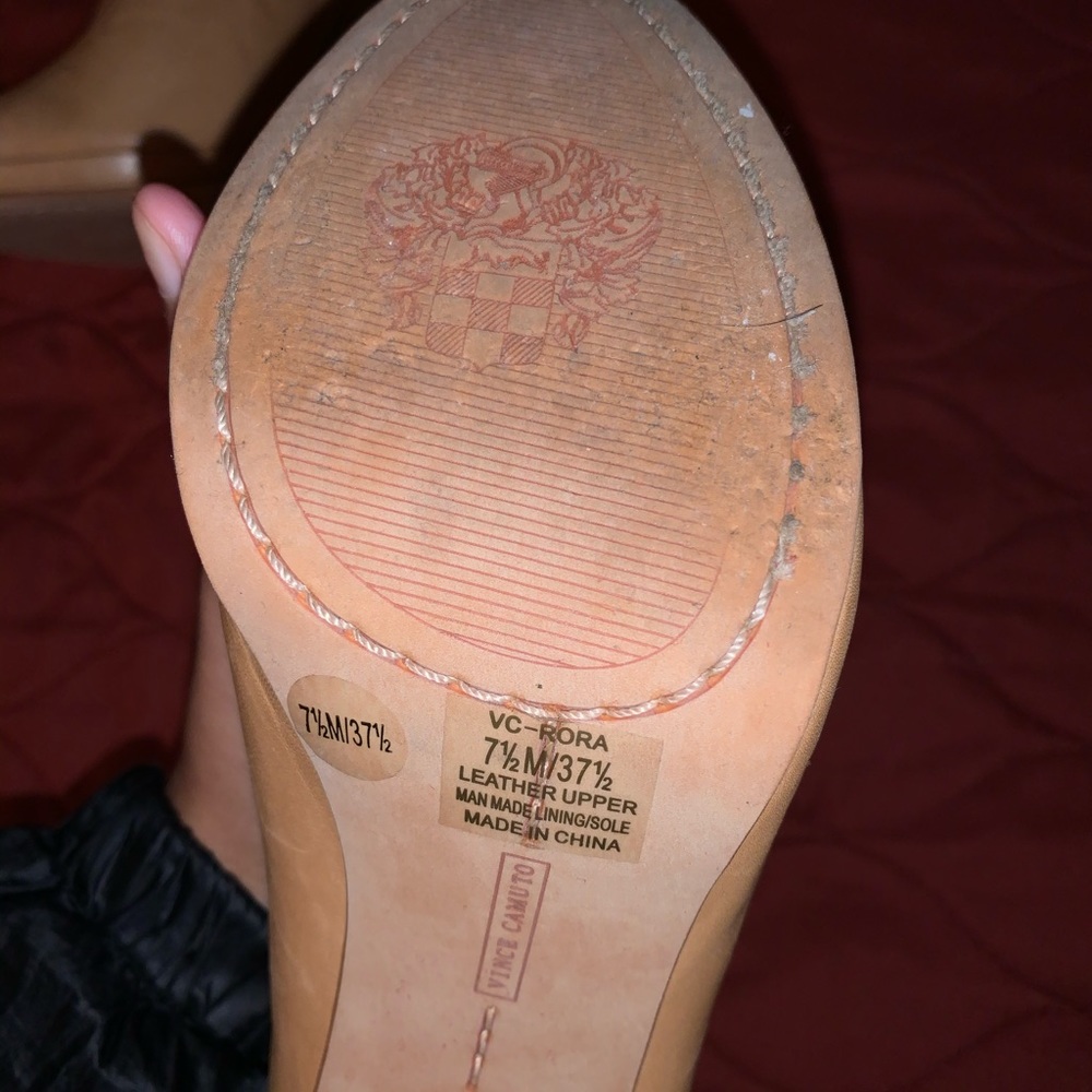 Booties - Picture 5 of 5